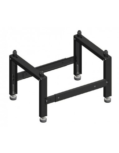 POMPA CIEPŁA - STOJAK STELAŻ DO AMS