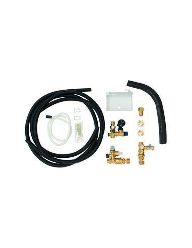 POMPA CIEPŁA - OSPRZĘT KONSOLA...