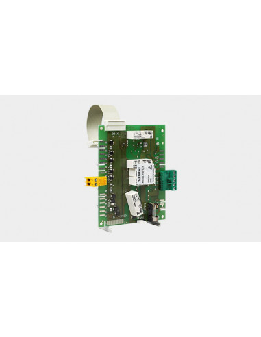 Pompa Ciepła - Osprzęt Karta...