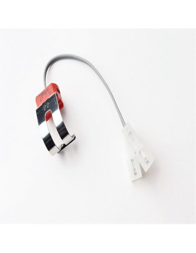 Pompa Ciepła - Osprzęt Sonda 2 Obiegu