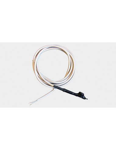 Pompa Ciepła - Osprzęt Przewód...