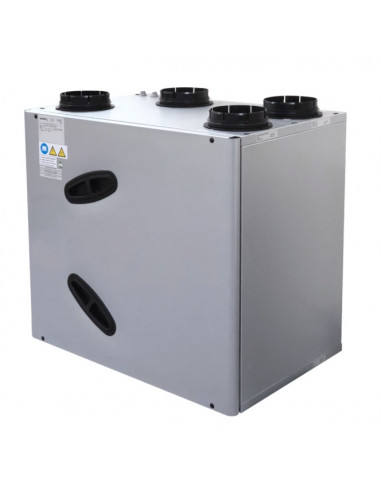 Rekuperator Reversus R600 2X170W...