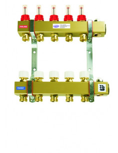 ROZDZIELACZ UZBROJONY STAL...