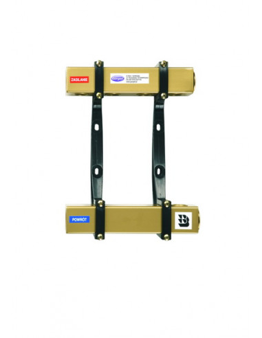 ROZDZIELACZ NIEUZBRO.STAL RS 4-OB 1"...