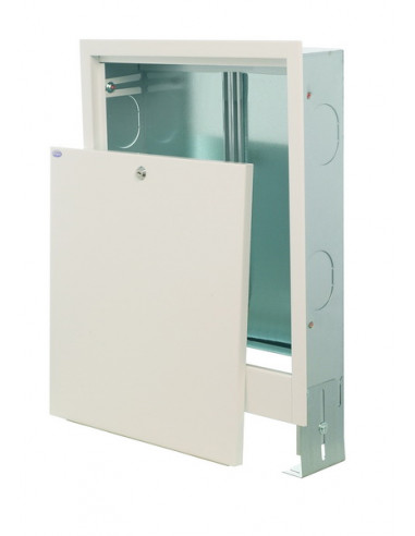 SZAFKA ROZDZIELACZOWA PODTYNKO SGP-3...