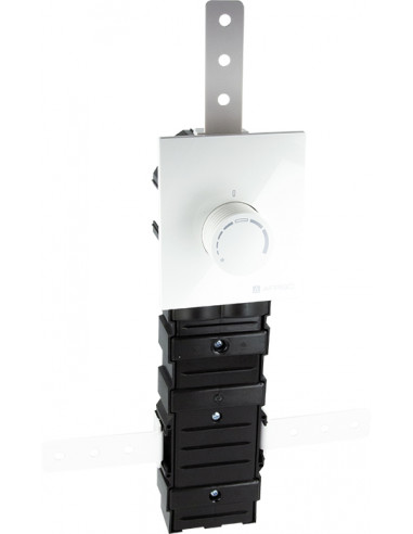 Podł.ogrzewanie - Termostatyka...