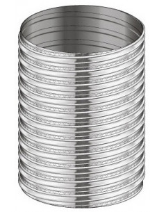 WKŁAD KOMINOWY RURA PRZEWÓD...