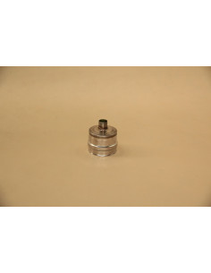 WKŁAD KOMINOWY KSZTAŁTKA...