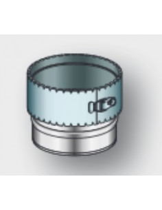 WKŁAD KOMINOWY KSZTAŁTKA...