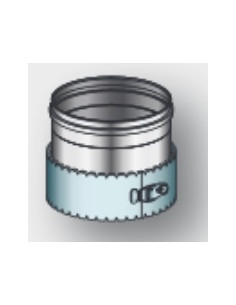 WKŁAD KOMINOWY KSZTAŁTKA...