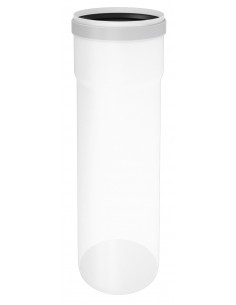 WKŁAD KOMINOWY RURA PP RURA...