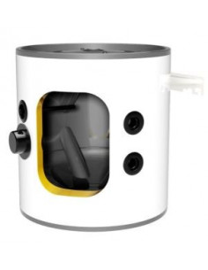 Zasobnik Buforowy 50L Pion....