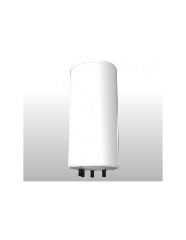 ZASOBNIK BUFOROWY 100L PION. WISZĄCY...