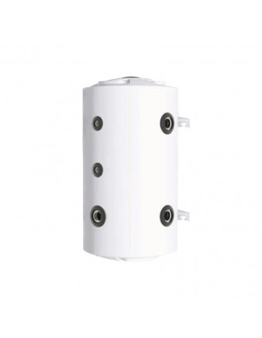 ZASOBNIK BUFOROWY 100L PION. STOJ....