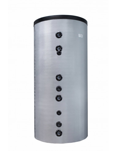 ZASOBNIK BUFOROWY 1000L/1000L PION....