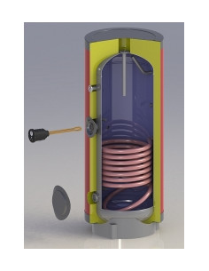 WYMIENNIK CIEPŁA...