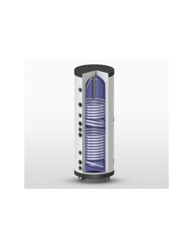 WYMIENNIK CIEPŁA ZASOBNIKOWY...