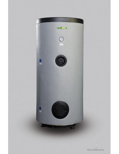 WYMIENNIK CIEPŁA ZASOBNIKOWY...