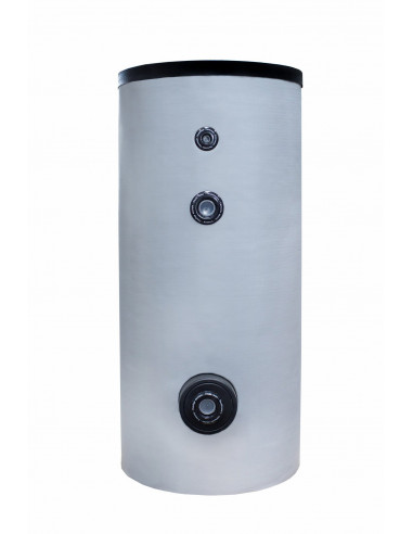 Zasobnik Do Kotłów 300L/285L Pion....