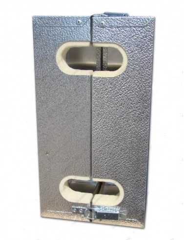 Wymiennik Ciepła - Izolacja Otulina...