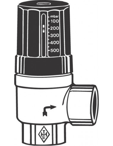 Zabezp.instalacji - Inne Hydrolux...