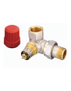 ZAWÓR GRZEJNIKOWY TERMOSTAT...