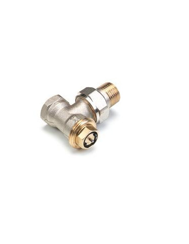 ZAWÓR GRZEJNIKOWY TERMOSTAT TERMOSTAT...