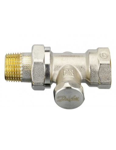 ZAWÓR GRZEJ.ODCINAJĄCY POJEDYN...