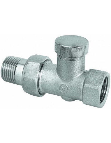 Zawór Grzej.odcinający Pojedyn...