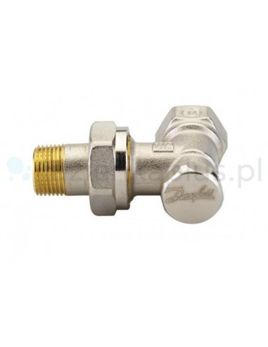 Zawór Grzej.odcinający Pojedyn...