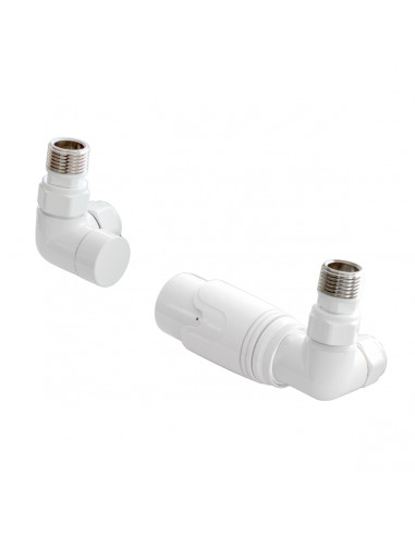 ZAWÓR GRZEJNIKOWY ZESTAW PHA-038W...