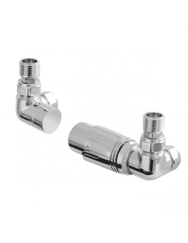 ZAWÓR GRZEJNIKOWY ZESTAW PHA-038C...