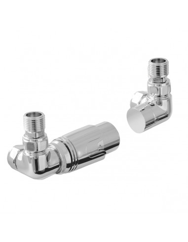 ZAWÓR GRZEJNIKOWY ZESTAW PHA-037C...