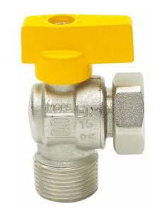 ZAWÓR KULOWY DO GAZU...