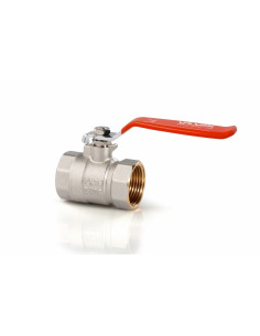 ZAWÓR KULOWY DO WODY...