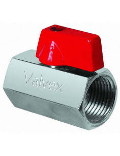 ZAWÓR KULOWY DO WODY...