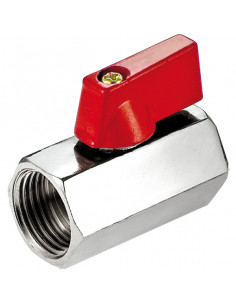 ZAWÓR KULOWY DO WODY...