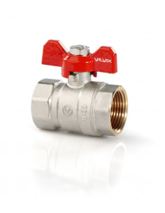 ZAWÓR KULOWY DO WODY...