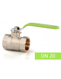 ZAWÓR KULOWY DO WODY...