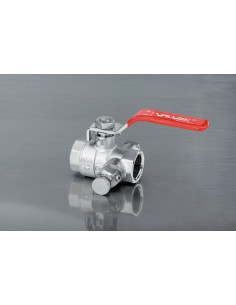 ZAWÓR KULOWY DO WODY...