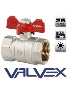 ZAWÓR KULOWY DO WODY...