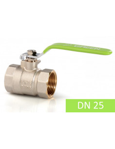 ZAWÓR KULOWY DO WODY...