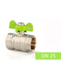 ZAWÓR KULOWY DO WODY...