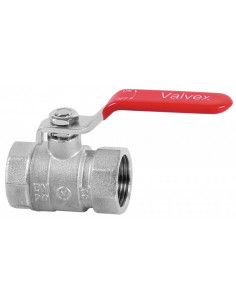 ZAWÓR KULOWY DO WODY...