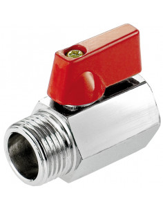 ZAWÓR KULOWY DO WODY...