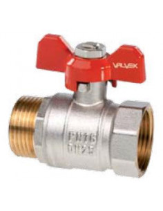 ZAWÓR KULOWY DO WODY...