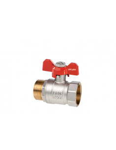 Zawór Kulowy Do Wody...