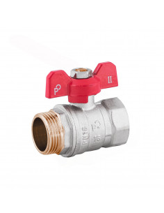 ZAWÓR KULOWY DO WODY...