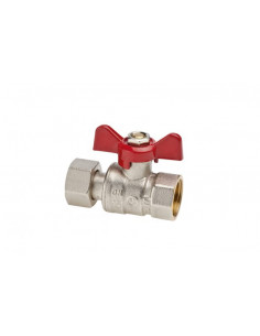 ZAWÓR KULOWY DO WODY...