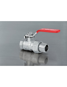 ZAWÓR KULOWY DO WODY...